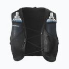 Outdoor running waistcoats and backpacks
