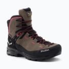 Tactical/Bushcraft boots