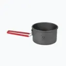 Camping dishes