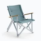 Camping chairs and deckchairs