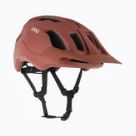 MTB helmets