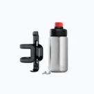 Bidons and bidon baskets