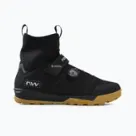 Winter cycling shoes