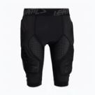 Bicycle hip protectors