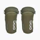 Bike knee protectors