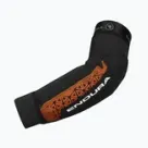 Bicycle elbow protectors