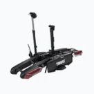 Car racks for bicycles