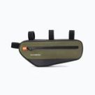 Bike bags for the frame