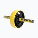 Instruments for abdominal exercises