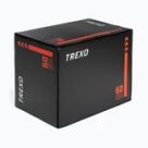 Exercise boxes and platforms