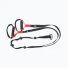 Bands and straps for exercise and rehabilitation