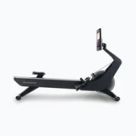 Exercise rowers, ergometers