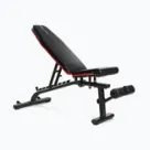 Exercise benches