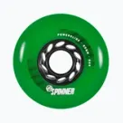 Rollerblade wheels