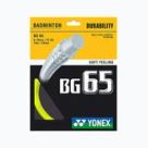 Badminton strings