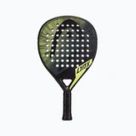 Rackets to the paddle