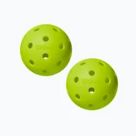 Pickleball balls