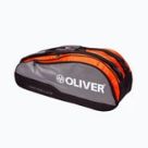Squash bags and backpacks
