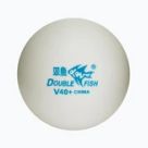 Table tennis balls