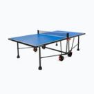 Table tennis tables