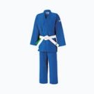 Judogi and kimonos for judo