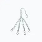 Bag holders and bag racks