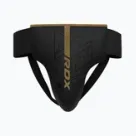 Suspenders, crotch protectors