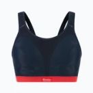 Bras for combat sports