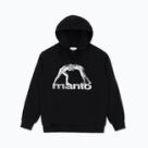 Sweatshirts for combat sports