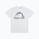 T-shirts and tank tops for combat sports