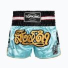 Combat sports shorts