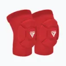 Knee protectors for MMA