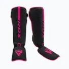 MMA tibia protectors