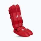 Protectors for combat sports