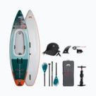 Canoeing and rafting