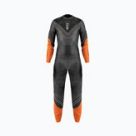 Open water swimming