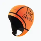 Swimming neoprene caps