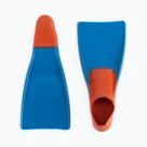 Swimming fins