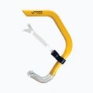 Head tubes for swimming