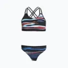 Two-piece swimwear