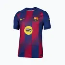 Club football shirts