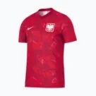 National team shirts