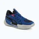 Basketball shoes