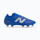 Soft ground football boots