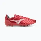 Firm ground football boots