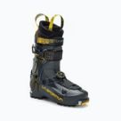 Ski touring equipment
