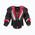 Equipment for the hockey goalkeeper