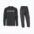 Ice hockey clothing