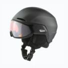 Ski helmets