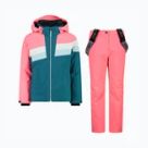 Ski clothing